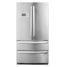 מקרר AMCOR דגם HC702WEW 