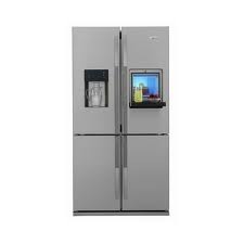 מקרר BEKO דגם GNE134605 בקו