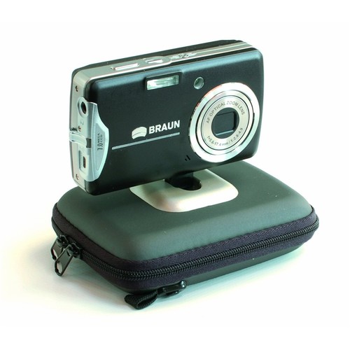 BRAUN TRICASE 100