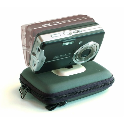 BRAUN TRICASE 100