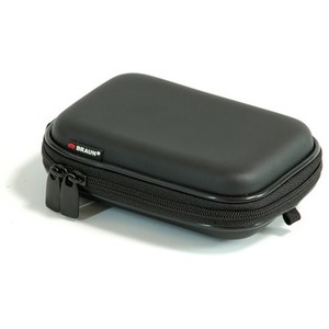 BRAUN PATAGONIA 400 GREY