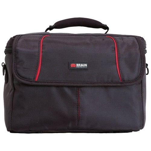 BRAUN Asmara BIG BAG