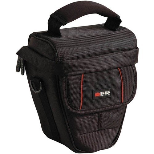 BRAUN Asmara ZOOM BAG