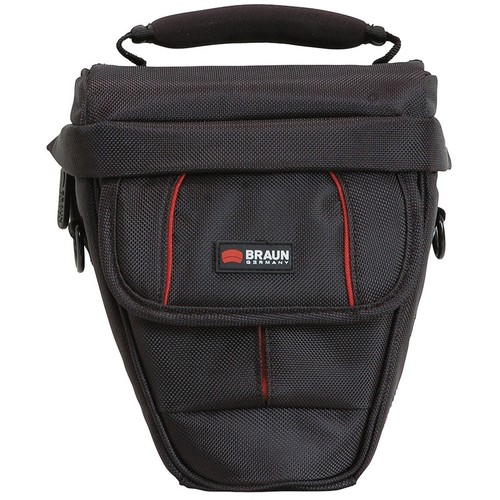 BRAUN Asmara ZOOM BAG
