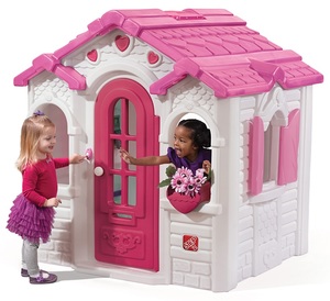 בית משחק לילדים הבית המתוק 8519