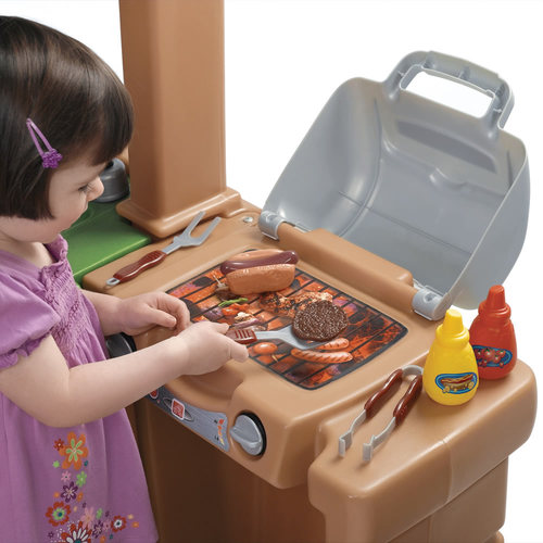 בית משחק לילדים בית הגריל 800100