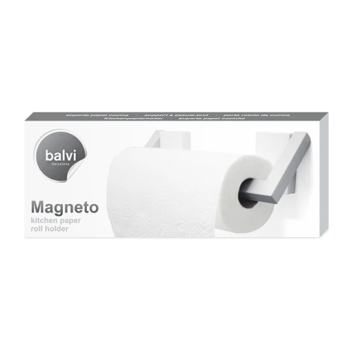 מתלה מגנטי לנייר מטבח Magneto