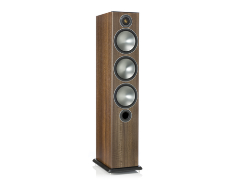 Monitor Audio BRONZE 6 WALNUT
