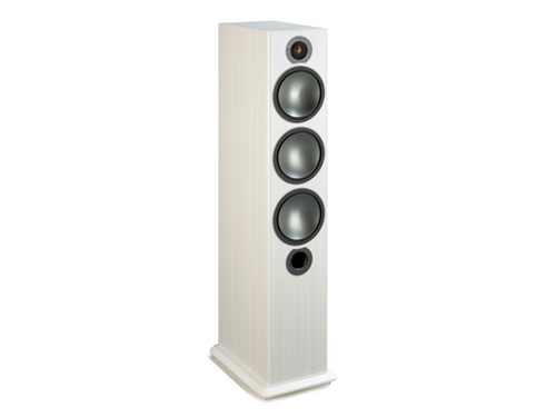 nitor Audio BRONZE 6 WHITE