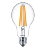 נורת לד שקופה PHILIPS CLA 11W 1520LM