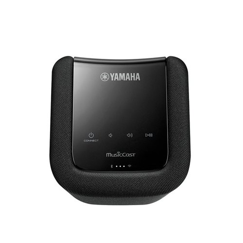 Yamaha WX010