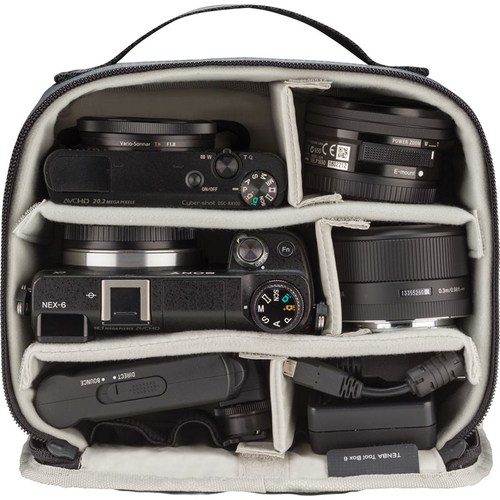 TENBA Toolbox 6