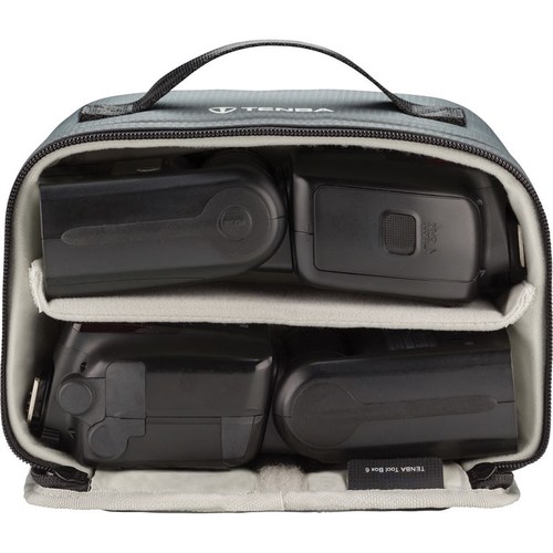 TENBA Toolbox 6