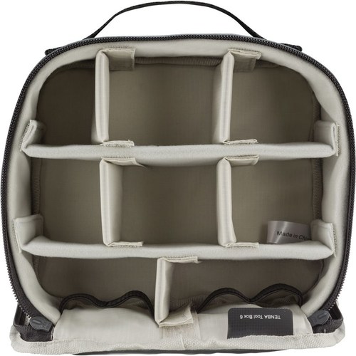 TENBA Toolbox 6