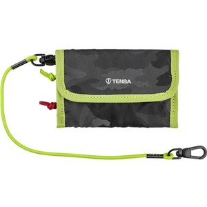 TENBA Reload Universal card wallet