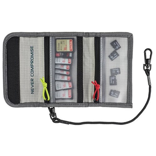 TENBA Reload Universal card wallet