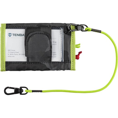 TENBA Reload Universal card wallet