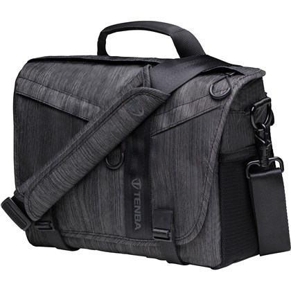 TENBA Messenger DNA 10 Graphite