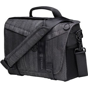 TENBA Messenger DNA 10 Graphite
