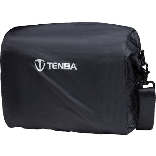 TENBA Messenger DNA 10 Graphite