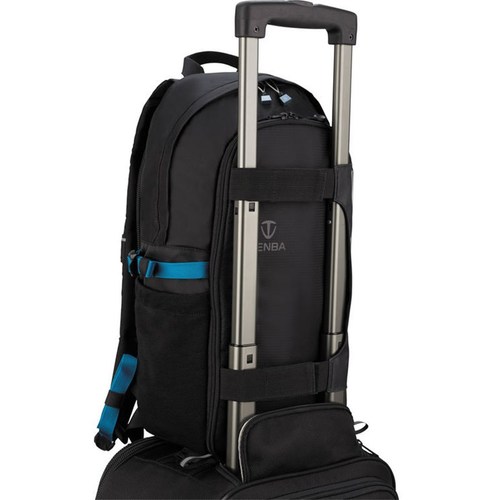 TENBA Shootout 12L Action pack