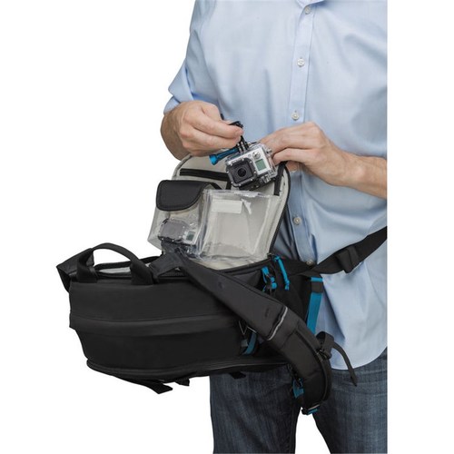 TENBA Shootout 12L Action pack