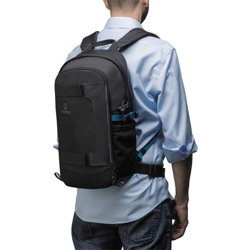 TENBA Shootout 12L Action pack