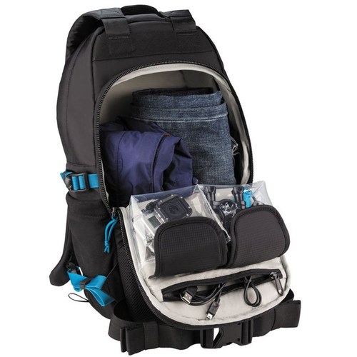 TENBA Shootout 12L Action pack