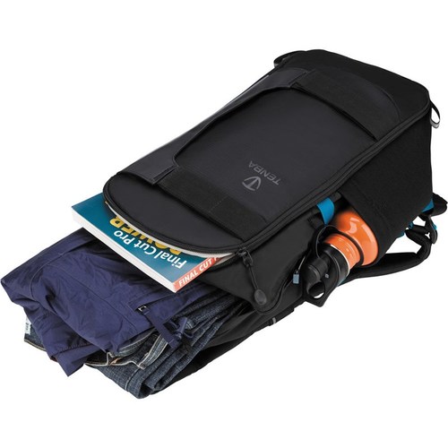 TENBA Shootout 12L Action pack