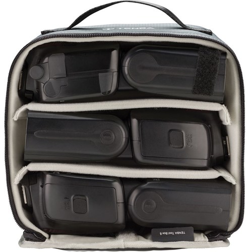 TENBA Toolbox 8