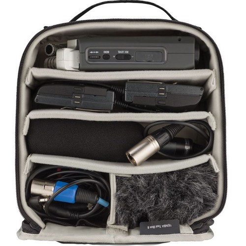 TENBA Toolbox 8