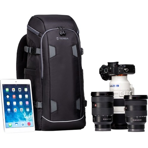 Tenba Solstice 12L Camera Backpack