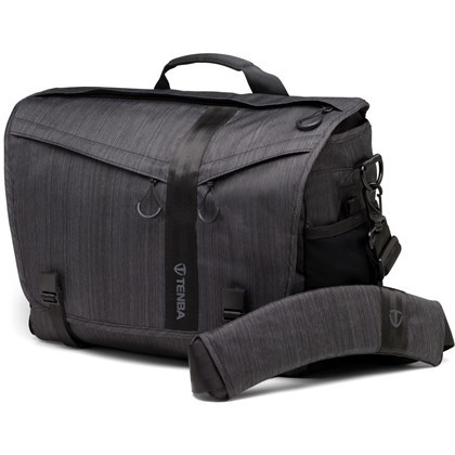 TENBA Messenger DNA 15 Graphite