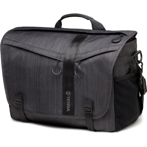 Tenba dna 15 messenger bag Clearance