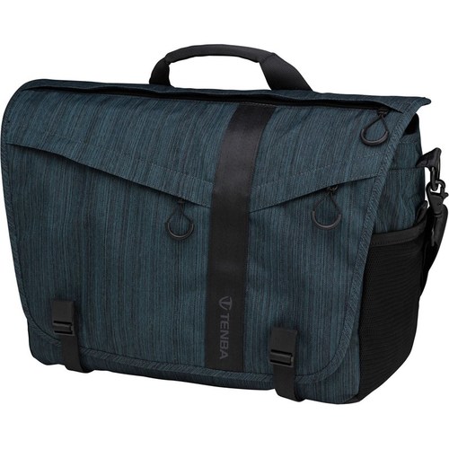 TENBA Messenger DNA 15 Graphite