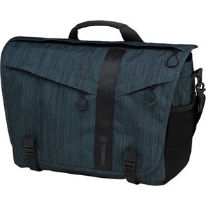 TENBA Messenger DNA 15 Cobalt