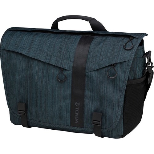 TENBA Messenger DNA 15 Cobalt
