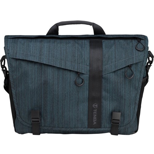 TENBA Messenger DNA 15 Cobalt