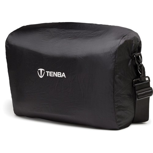 TENBA Messenger DNA 15 Graphite