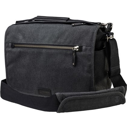 Tenba Cooper Luxury Canvas 13 DSLR Camera Bag