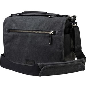 Tenba Cooper Luxury Canvas 13 DSLR Camera Bag