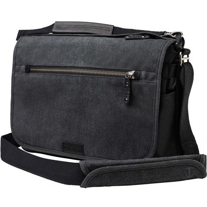 Tenba Cooper Luxury Canvas 13 Slim Camera Bag
