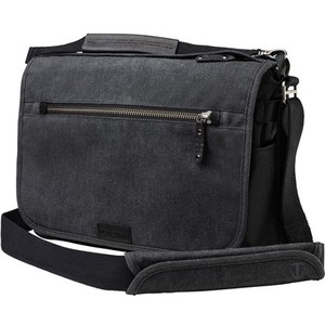 Tenba Cooper Luxury Canvas 13 Slim Camera Bag
