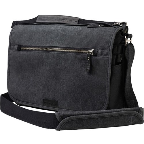 Tenba Cooper Luxury Canvas 13 Slim Camera Bag