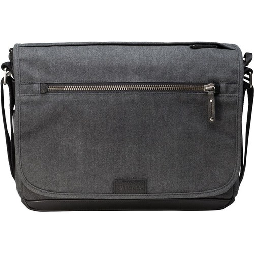 Tenba Cooper Luxury Canvas 13 Slim Camera Bag