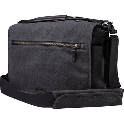Tenba Cooper Luxury Canvas 15 Camera Bag