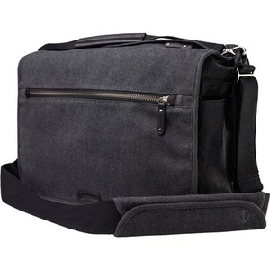 Tenba Cooper Luxury Canvas 15 Camera Bag