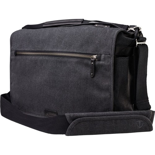 Tenba Cooper Luxury Canvas 15 Camera Bag