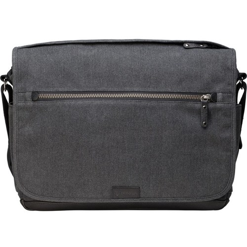 Tenba Cooper Luxury Canvas 15 Camera Bag