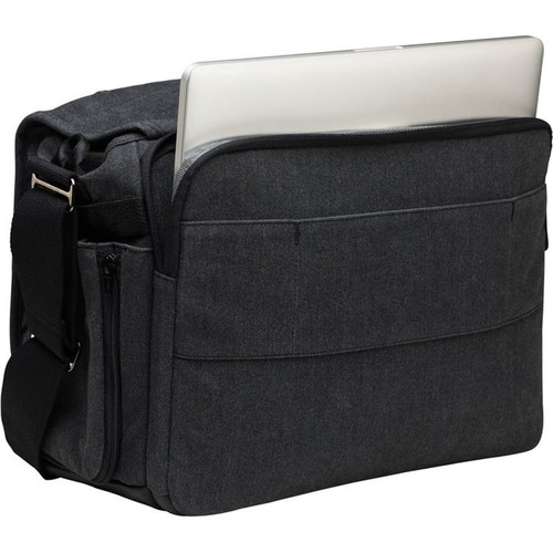 Tenba Cooper Luxury Canvas 15 Camera Bag